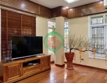 NHÀ ĐẸP TÂY HỒ - GIÁ TỐT