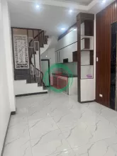 NHÀ ĐẸP TỔ 10 YÊN NGHĨA – GẦN Ô TÔ, GẦN KĐT ĐÔ NGHĨA!