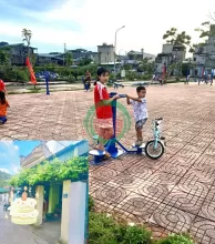 NHÀ ĐẸP TRUNG TÂM CỬA ÔNG – BÁN GẤP VỚI GIÁ KHÔNG TƯỞNG!