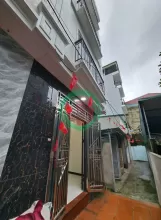 NHÀ ĐẸP TRUNG TÂM THANH TRÌ – SÁT KĐT LINH ĐÀM – NGÕ Ô TÔ TRÁNH – CHỈ 5.8 TỶ