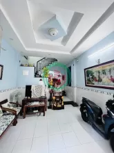 Nhà Huỳnh Văn Bánh -cạnh nhà thờ Ba Chuông, Quận Phú Nhuận – 48m² – 5 tầng – Giá nhỉnh 10 tỷ