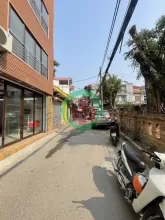 Nhà Mặt Phố - Kinh Doanh Phố Lụa Hà Đông