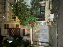 NHÀ MẶT TIỀN ĐƯỜNG SỐ 49 – TÂN QUY, QUẬN 7 – KHU KINH DOANH SẦM UẤT – 5 TẦNG – SỔ HỒNG HOÀN CÔNG ĐẦY ĐỦ