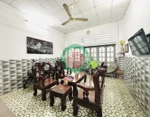 Nhà mặt tiền khu Hiệp Nhất, Lê Bình, Tân Bình, 4.4m x 18.8m, 2 tầng, 11.3 tỷ.