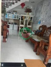 nhà mặt tiền Liên Hoa, Vĩnh Ngọc, Nha Trang