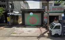 Nhà Mặt Tiền Phan Văn Hớn, P.Tân Thới Nhất, Quận 12, DT 207m2, 25 tỷ