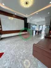 NHÀ MỚI 100M² – HXH, ĐƯỜNG 160 - TĂNG NHƠN PHÚ A - CHỈ 6.8 TỶ