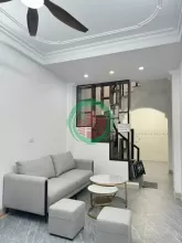 Nhà mới đẹp xã nội bài  tp hà nôin