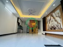 Nhà Ngọc Lâm xây mới 6 tầng – 47m – thang máy, ôtô đỗ trong nhà, 2 mặt thoáng, giá 11.7 tỷ