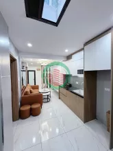 Nhà nhỏ xinh - nhỏ tiền- Hai Bà Trưng - 1,98 tỷ