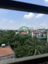 Nhà phố thanh đàm phường Vĩnh Hưng quận Hoàng Mai