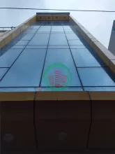 Nhà siêu hiếm Bắc Từ Liêm gần đường 10 làn xe, 50m2 ngõ thông ô tô tránh