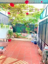 NHÀ TRỆT LẦU SIÊU ĐẸP - HẺM XE HƠI TRUNG TÂM PHƯỚC LONG B CŨ VỚI 82,5M CHỈ 6,6TỶ