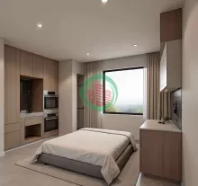 NHANH! Bán nhà ĐỐNG ĐA: LÔ GÓC - Ô TÔ VÀO - PHONG THỦY TỐT