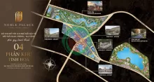 NOBEL PALACE – BÁN NHÀ MẶT ĐƯỜNG HOÀNG QUỐC VIỆT KÉO DÀI GIÁ 10.8 TỶ