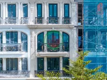 Noble Palace Tây Thăng Long Căn L6-71 đường nội khu 13,5m, vị trí đẹp giá tốt