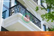 Noble Palace Tây Thăng Long – Nơi sống tiện nghi giữa lòng đô thị mới