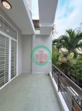 Ô TÔ NGỦ TRONG NHÀ - TRUNG TÂM TÂN PHÚ - KHU ADC - 3 TẦNG - 92M2 - NỞ HẬU - CHỈ 9 TỶ BA