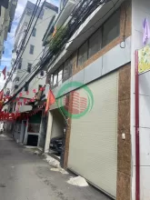 PHÂN LÔ Ô TÔ LÙI TẬN CỬA - 15M BÃI GỬI Ô TÔ - 50M RA ĐƯỜNG ĐÔI THANH LIỆT