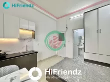 PHÒNG TRỌ CAO CẤP – NGUYỄN KIỆM, PHÚ NHUẬN – GIÁ CHỈ TỪ 5TR3