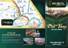 PHÚ MỸ NAY ĐÃ THUỘC TP.HCM MỞ RỘNG -Bà Rịa – Vũng Tàu chính thức sáp nhập vào TP.HCM