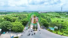 PHƯỚC ĐÔNG NEW CITY – ƯU ĐÃI NGẬP TRÀN, NHẬN NHÀ DỄ DÀNG
