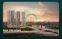 PICITY SKYZEN – ĐÔ THỊ XANH 4.0 ĐẦU TIÊN TẠI CỬA NGÕ TP.HCM