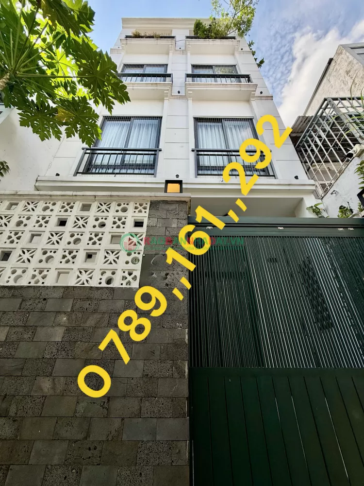 QUÁ MỆT VỚI KẸT XE -  Ở NGOẠI THÀNH - LÀM NỘI THÀNH - RINH NGAY SIÊU PHẨM NÀY CHO E HẠNH—> 51m2 - 4 tầng - 5PN - 7 Tỷ6