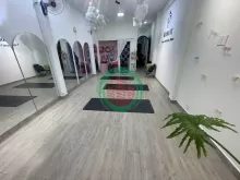 Quận 1 – Nguyễn Trãi ! MB ĐẸP LẮM ! SANG MB LẦU 2 GIÁ RẺ 12 tr ! đường khu kinh doanh sầm uất , vị trí đẹp, Tel : 0908689612 ( chính chủ )