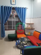 Quận 7 - HXH - Nguyễn Thị Thập - 49m2 - 5 tầng - 6 PN - Giá 9.6 tỷ