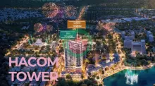 Quản Lý Dự Án Hacom Tower - 0333386113