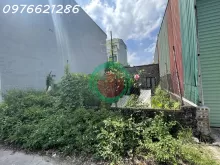 SIÊU HIẾM – Bán đất Giang Biên, ngõ ô tô, gần chợ Quán Tình Quang, 30m² giá 3,7 tỷ