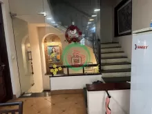 SIÊU HIẾM – MẶT PHỐ LẠC LONG QUÂN – Ô TÔ TRÁNH – KINH DOANH – GẦN HỒ TÂY – NHÀ DÂN XÂY CHẮC CHẮN – CÓ Ô CHỜ THANG MÁY