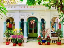 Siêu hiếm! Nhà HXH Trần Đình Xu, Q1 - DT: 9mx30m, gần Chợ Bến Thành, công viên 23/9, giá 58 tỷ TL