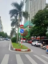 SIÊU LÔ ĐẤT KHU DỊCH VỤ 20AB DƯƠNG NỘI – VỊ TRÍ ĐẮC ĐỊA – SÁT LÊ QUANG ĐẠO