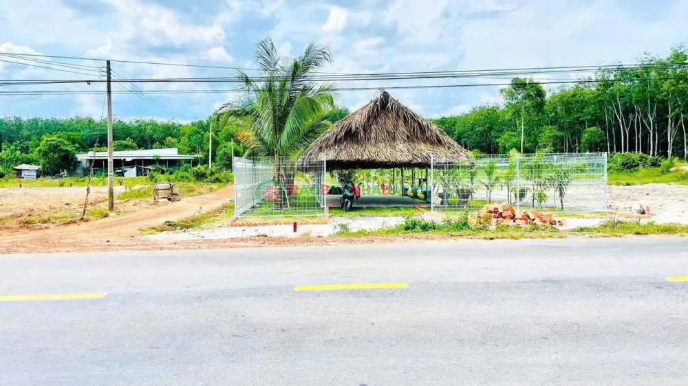 SIÊU PHẨM ĐẤT NỀN MẶT TIỀN DT750 42M – CƠ HỘI VÀNG CHO NHÀ ĐẦU TƯ!