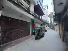 SIÊU PHẨM KHU PHÂN LÔ- Ô TÔ TRÁNH- KINH DOANH- TIỆN ÍCH, CÓ THỂ CẢI TẠO THÊM, 20.6 tỷ