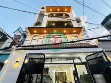 SIÊU PHẨM MỚI VỀ CẦN BÁN  – INDOCHINE VILLA PHAN HUY ÍCH, PHƯỜNG 12, GÒ VẤP,TPHCM