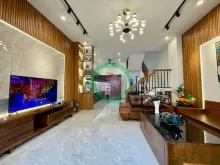 SIÊU PHẨM NHÀ PHỐ 4 TẦNG – MẶT TIỀN 13M – 78M2 – LÔ GÓC