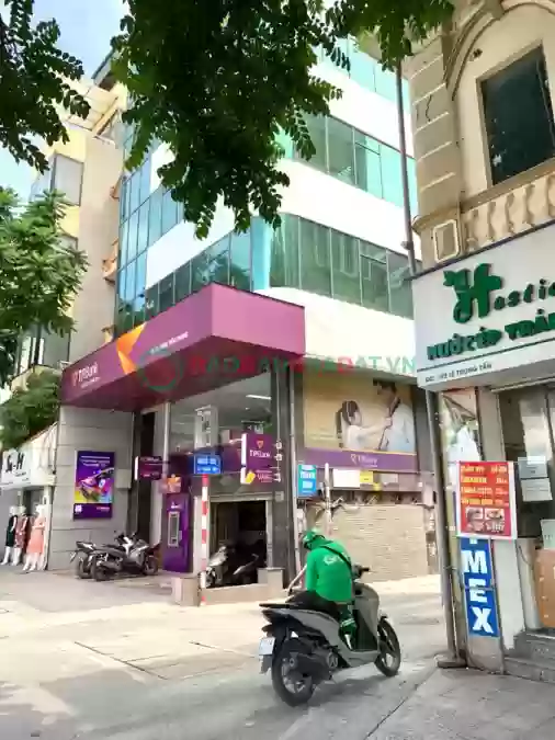 SIÊU PHẨM TOÀ NHÀ CCMN THANH XUÂN- Ô TÔ TRÁNH - THANG MÁY -FUL NỘI THẤT-KINH DOANH- MẶT TIỀN RỘNG, 32 tỷ