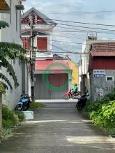 Siêu phẩm vị trí vàng -  chủ gửi bán lô đất 75,4m², ngay sát trục chính Bắc Sơn, An Dương, Hải Phòng