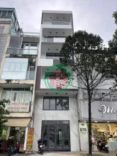 Tân Phú - Mặt Tiền Kinh Doanh Đỉnh - Dòng Tiền Gần 400 Triệu / Tháng - DTSD 2622 M2 - 95 Tỷ