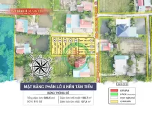 THÁNG 10 RỰC RỠ – LỘC LÁ ĐẦU THÁNG