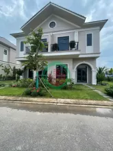 The Oasis Riverside – Khu Phố 4, Phường Thới Hòa, TP. Bến Cát, Tỉnh Bình Dương