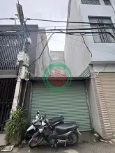 THỬA ĐẤT ĐẸP HIẾM TẠI TÂY MỖ – 43M² – NHÀ C4 SẴN Ở NGAY