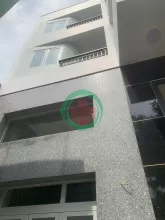 THUÊ NGUYÊN CĂN MẶT TIỀN TRUNG TÂM QUẬN 3 – BÀ HUYỆN THANH QUAN- 4 TẦNG: 13 TRIỆU. THẮM 0334432212