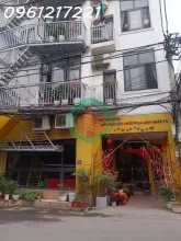 Tổ ấm an cư gần Vinhomes Smart City – Nhà đẹp giá hợp lý cho gia đình trẻ