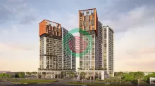 TÒA CORA TOWER – BIỂU TƯỢNG SỐNG MỚI TẠI TRUNG TÂM HÒA XUÂN