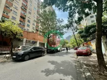 Toà N02 Trần Quý Kiên, Cầu Giấy: 60m2, 4,7 Tỷ, 2 Ngủ 2wc