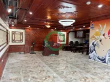 TÒA NHÀ CĂN HỘ CAO CẤP – MẶT TIỀN KHỦNG – GARA Ô TÔ – THANG MÁY – DÒNG TIỀN 130TR/THÁNG